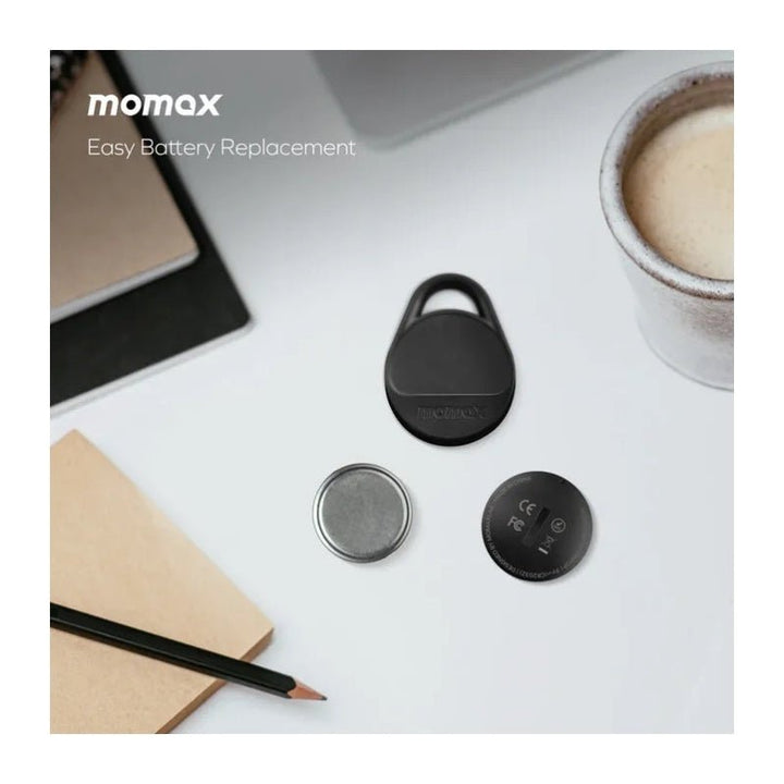 جهاز التتبع Momax Pinpop Lite - Eufy iraq