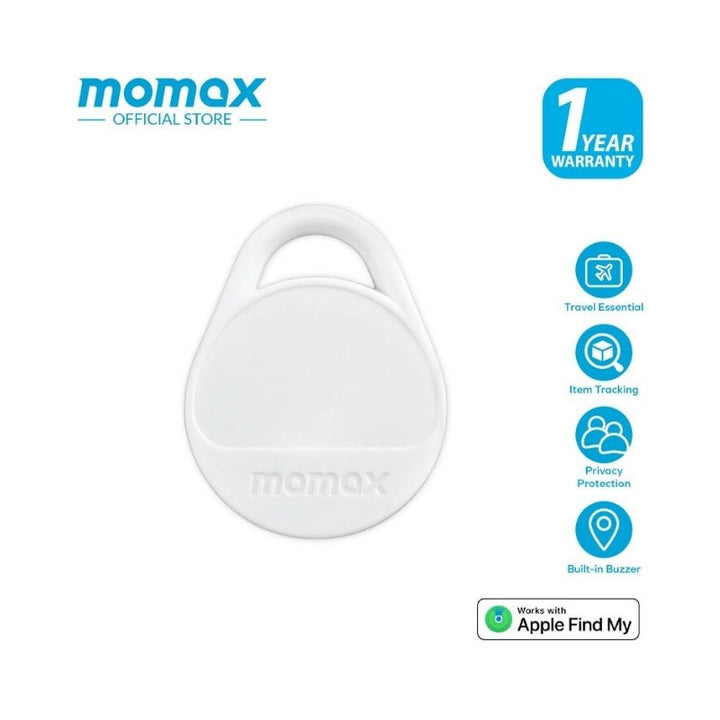 جهاز التتبع Momax Pinpop Lite - Eufy iraq