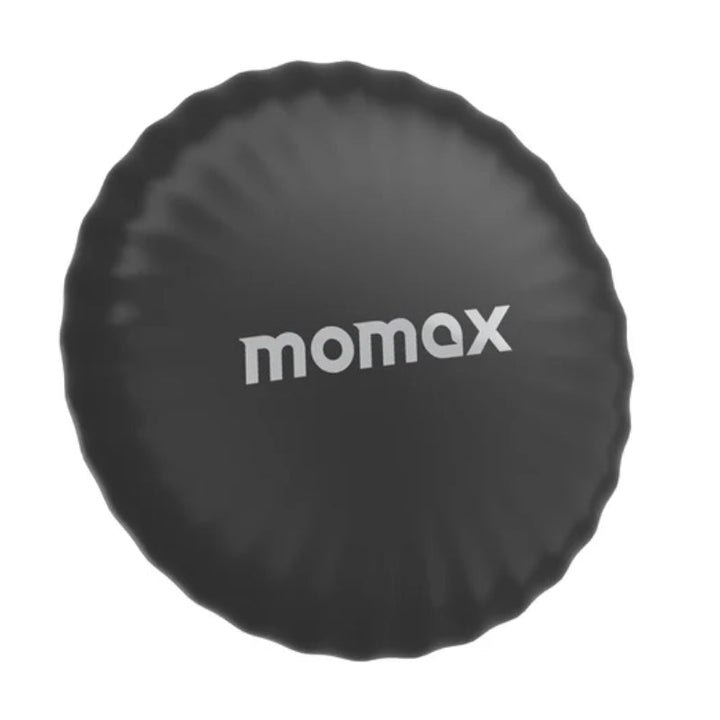 جهاز التتبع Momax PinTag - حزمة 4 بديل AirTag: معتمد من بطارية 12M، وحماية ضد المطاردة (Anti - Stalking) - Eufy iraq