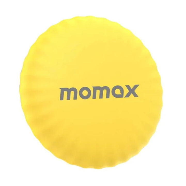 جهاز التتبع Momax PinTag - حزمة 4 بديل AirTag: معتمد من بطارية 12M، وحماية ضد المطاردة (Anti - Stalking) - Eufy iraq