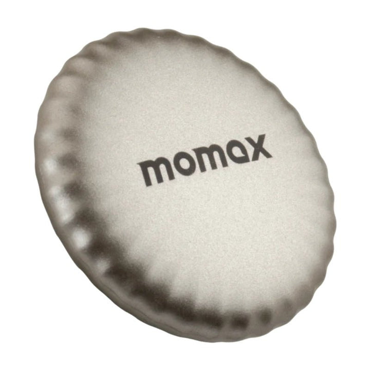 جهاز التتبع Momax PinTag - حزمة 4 بديل AirTag: معتمد من بطارية 12M، وحماية ضد المطاردة (Anti - Stalking) - Eufy iraq