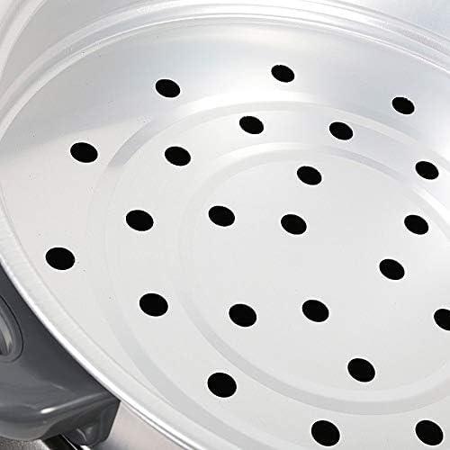 جهاز طهي الأرز بلاك اند ديكر (Black&Decker) - الموديل RC2850 - B5 - Eufy iraq