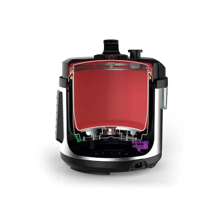 قدر ضغط كهربائي بلاك اند ديكر (Black&Decker) - الموديل PCP1000 - B5 - Eufy iraq