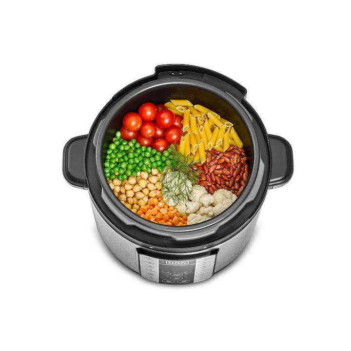 قدر ضغط كهربائي بلاك اند ديكر (Black&Decker) - الموديل PCP1000 - B5 - Eufy iraq