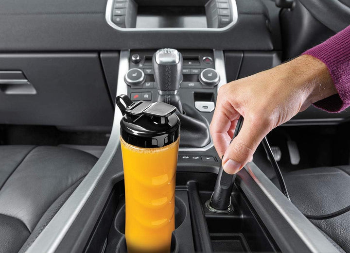 خلاط بلاك اند ديكر الرياضي (Black&amp;Decker) - الموديل SBX300 - B5 - Eufy iraq