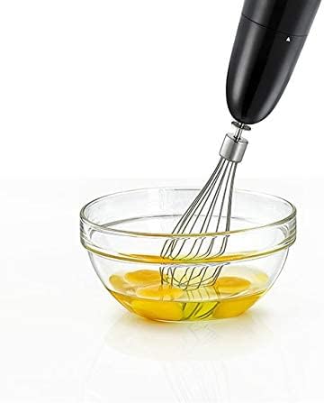 خلاط يدوي بلاك اند ديكر (Black&Decker) - الموديل HB600 - B5 - Eufy iraq