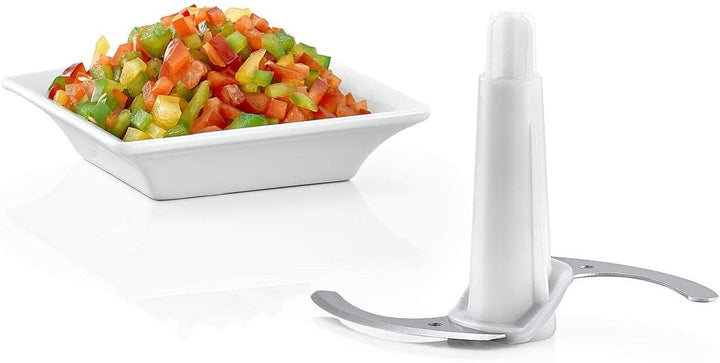 خلاط يدوي بلاك اند ديكر (Black&Decker) - الموديل HB600 - B5 - Eufy iraq