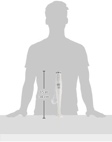 خلاط يدوي بلاك اند ديكر (Black&Decker) - الموديل SB2500 - B5 - Eufy iraq