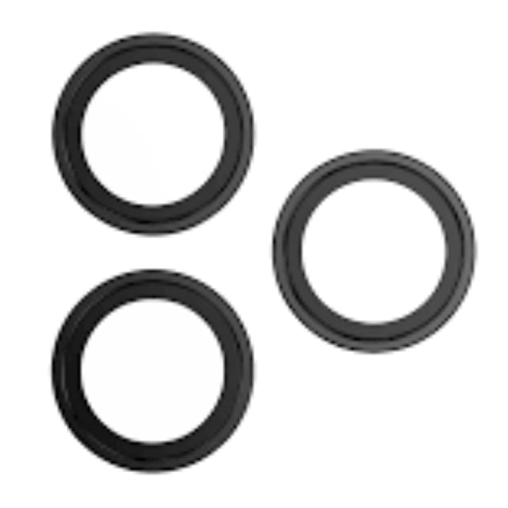 لاصق Momax GlassPro+ لحماية عدسة الكاميرا (Lens Protector) iphone 17 pro & 17 pro max - Eufy iraq