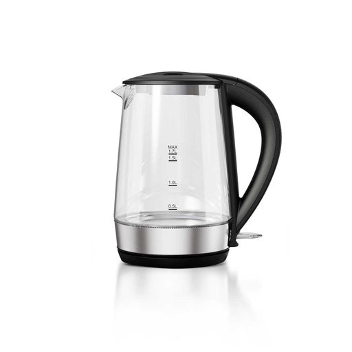 LePresso 360 Transparent Quick - Boil Glass Kettle - Eufy iraq