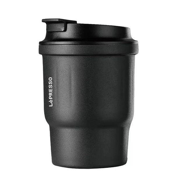 Lepresso Insulated Tumbler Hot & Cold Drinks - Eufy iraq