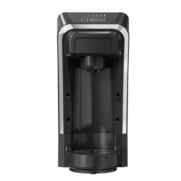 Lepresso Multifunctional Capsule Coffee Machine Cupsule Storage - Black - Eufy iraq