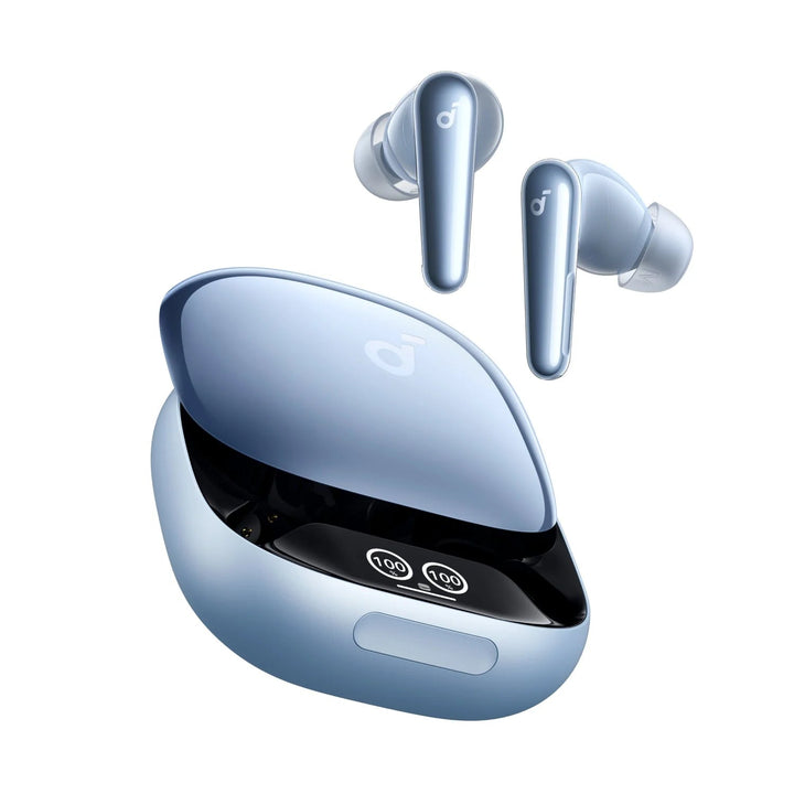 Liberty 4 Pro | Noise Cancelling True - Wireless Earbuds - Eufy iraq