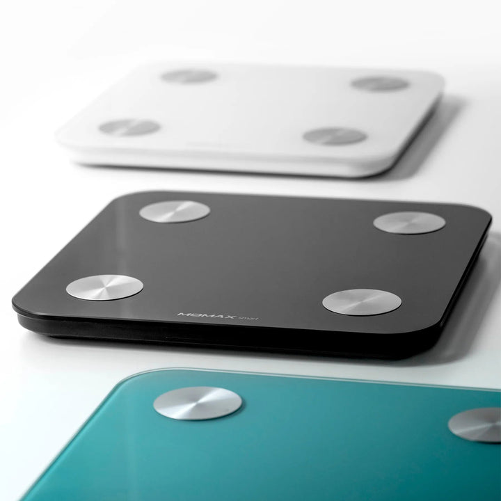 Lite Tracker LOT Body Scaleميزان من موماكس - Eufy iraq