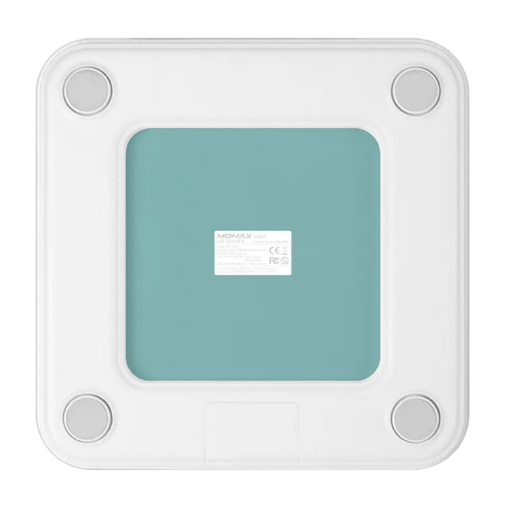 Lite Tracker LOT Body Scaleميزان من موماكس - Eufy iraq