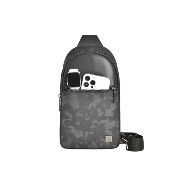 M5 Salem Waterproof Crossbody Bag حقيبة ضهر صغيرة - Eufy iraq