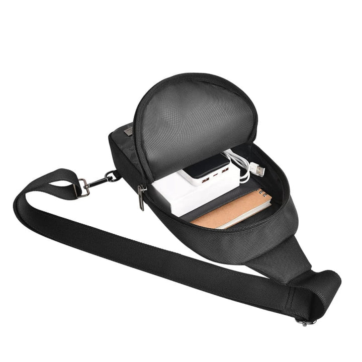 M5 Salem Waterproof Crossbody Bag حقيبة ضهر صغيرة - Eufy iraq