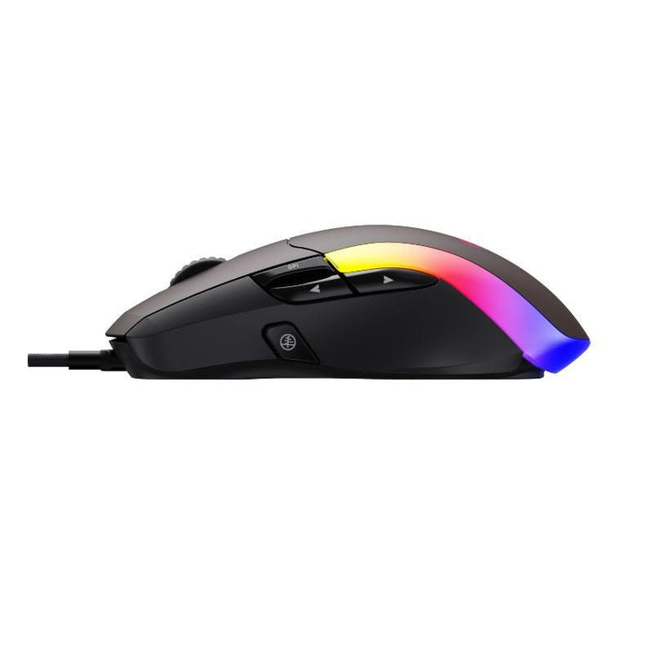 ماوس الألعاب Havit MS959S السلكي (RGB) دقة 12,000DPI ، 8 أزرار قابلة للبرمجة، وتصميم مريح - Eufy iraq