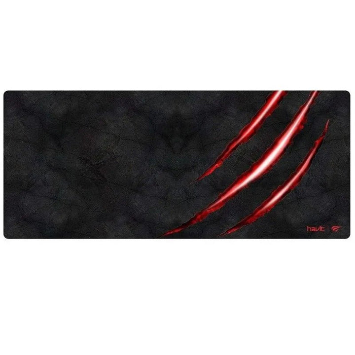 ماوس باد الألعاب Havit HV - MP860 (مقاس كبير جدًا) لوحة ألعاب كبيرة: تغطية كاملة للمكتب، سطح للسرعة، وحماية ضد الماء - Eufy iraq