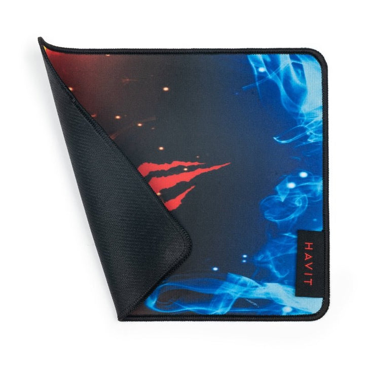 ماوس باد الألعاب Havit MP846 (مقاس صغير) لوحة ماوس للاستخدام اليومي: دقة، ثبات، ومقاومة للماء - Eufy iraq