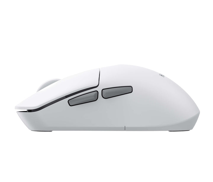 ماوس Havit MS59WB اللاسلكي ثنائي الأوضاع حرية الاتصال: بلوتوث 5.0 و 2.4GHz في تصميم مريح - Eufy iraq