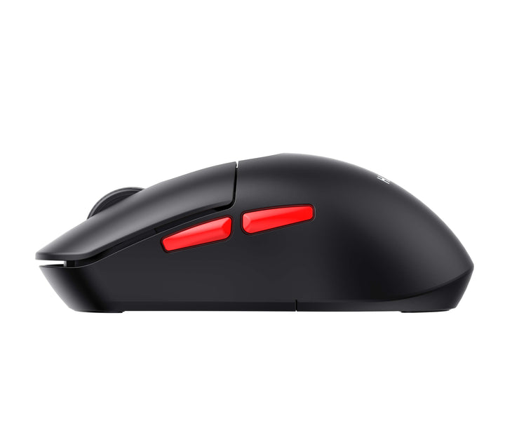 ماوس Havit MS59WB اللاسلكي ثنائي الأوضاع حرية الاتصال: بلوتوث 5.0 و 2.4GHz في تصميم مريح - Eufy iraq