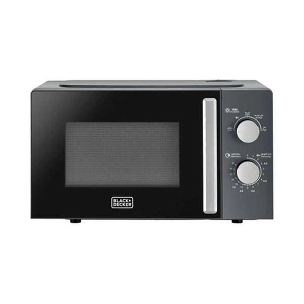 مايكرويف بلاك اند ديكر (Black&Decker) - الموديل MZ2015P - B5 - Eufy iraq
