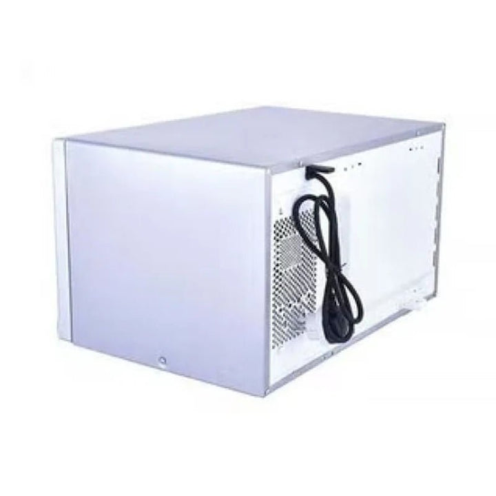 مايكرويف بلاك اند ديكر مع شواية (Black&Decker) - الموديل MZ3000PG - B5 - Eufy iraq