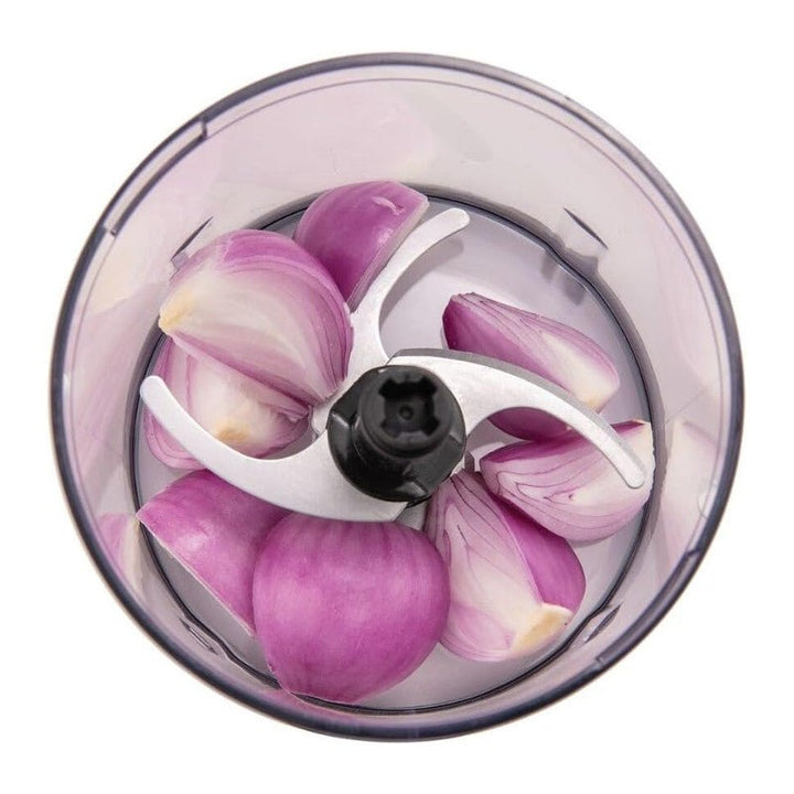 مفرمة بلاك اند ديكر (Black&Decker) - الموديل FC500J - B5 - Eufy iraq