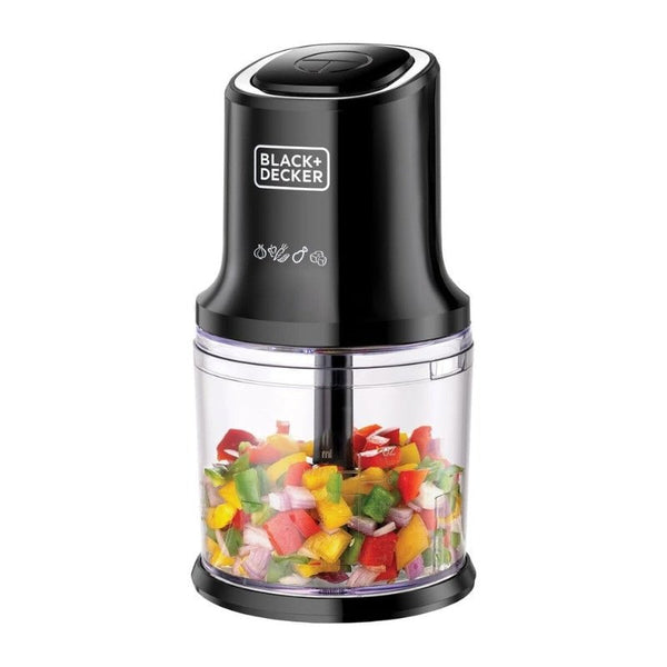 مفرمة بلاك اند ديكر (Black&Decker) - الموديل FC500J - B5 - Eufy iraq