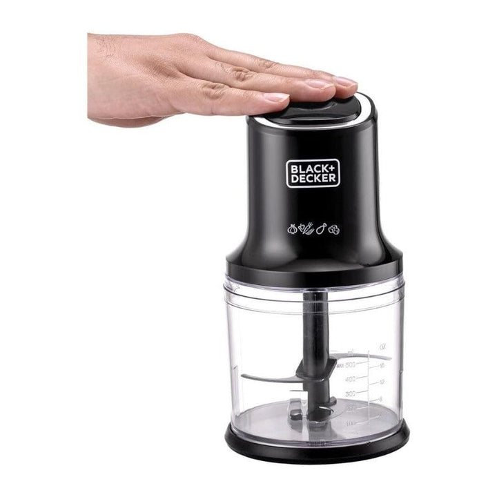 مفرمة بلاك اند ديكر (Black&Decker) - الموديل FC500J - B5 - Eufy iraq