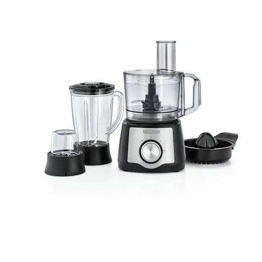 محضرة طعام بلاك اند ديكر (Black&Decker) - الموديل FX650 - B5 - Eufy iraq