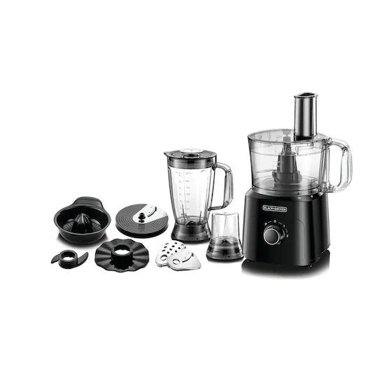 محضرة طعام بلاك اند ديكر (Black&Decker) - الموديل FX775 - B5 - Eufy iraq