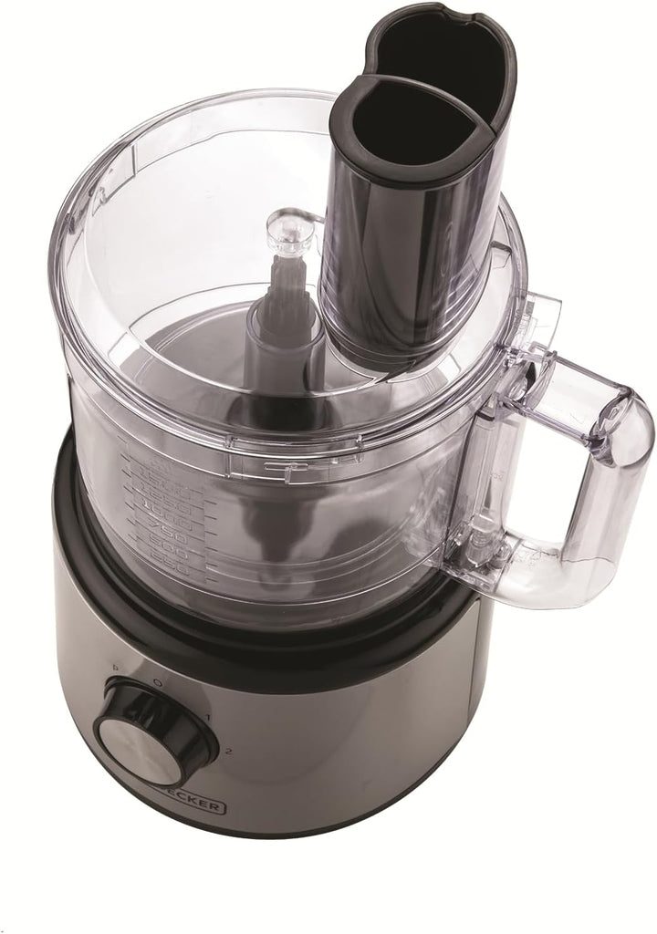 محضرة طعام بلاك اند ديكر (Black&Decker) - الموديل FX825 - B5 - Eufy iraq