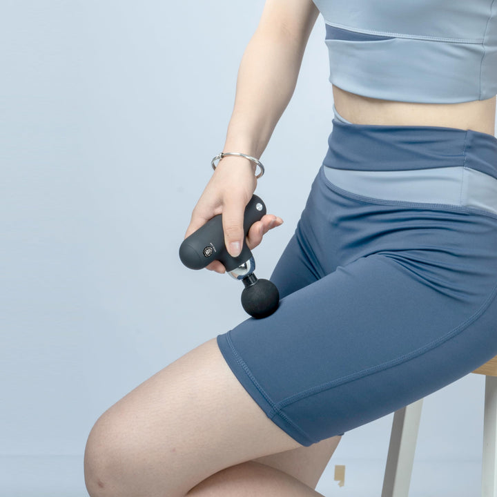 Mini Massage Gun Pro 800mAh 40W - Eufy iraq