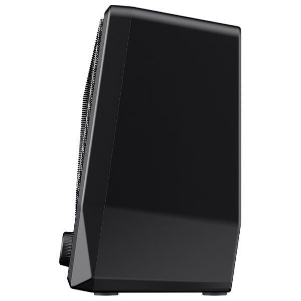 مكبر صوت Havit SK768 USB 2.0 سلكي سماعات مكتبية 2.0 : قوة 10W ، محركات 2.5 ′′ ، وإضاءة RGB ديناميكية - Eufy iraq