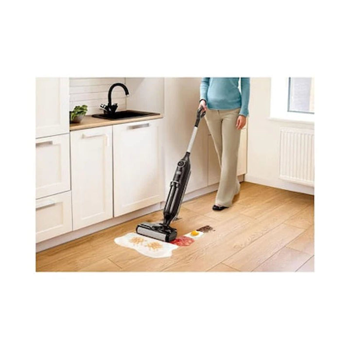 مكنسة بلاك اند ديكر اللاسلكية الرطبة والجافة (Black&Decker) - الموديل VW216BR - B5 - Eufy iraq