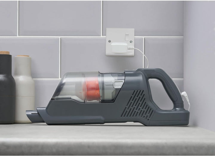 مكنسة بلاك اند ديكر (Black&Decker) - الموديل BHFEA520J - GB - Eufy iraq