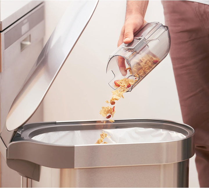 مكنسة بلاك اند ديكر (Black&Decker) - الموديل BHFEA520J - GB - Eufy iraq