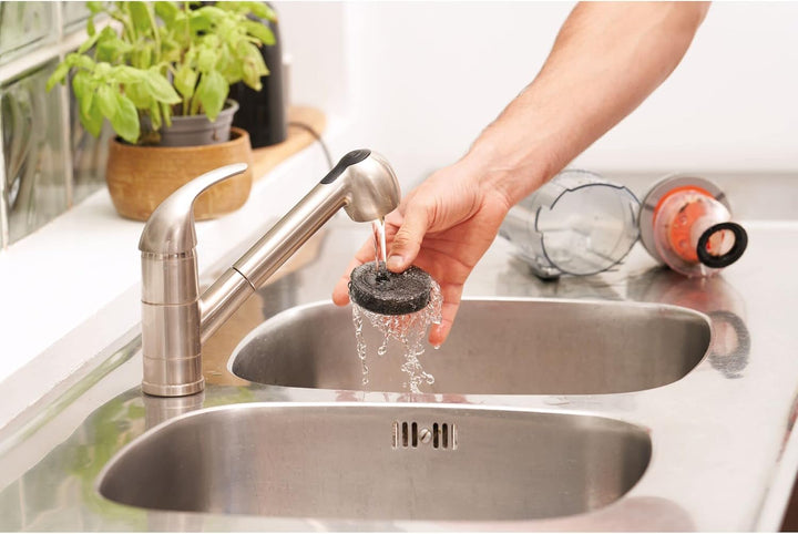 مكنسة بلاك اند ديكر (Black&Decker) - الموديل BHFEA520J - GB - Eufy iraq