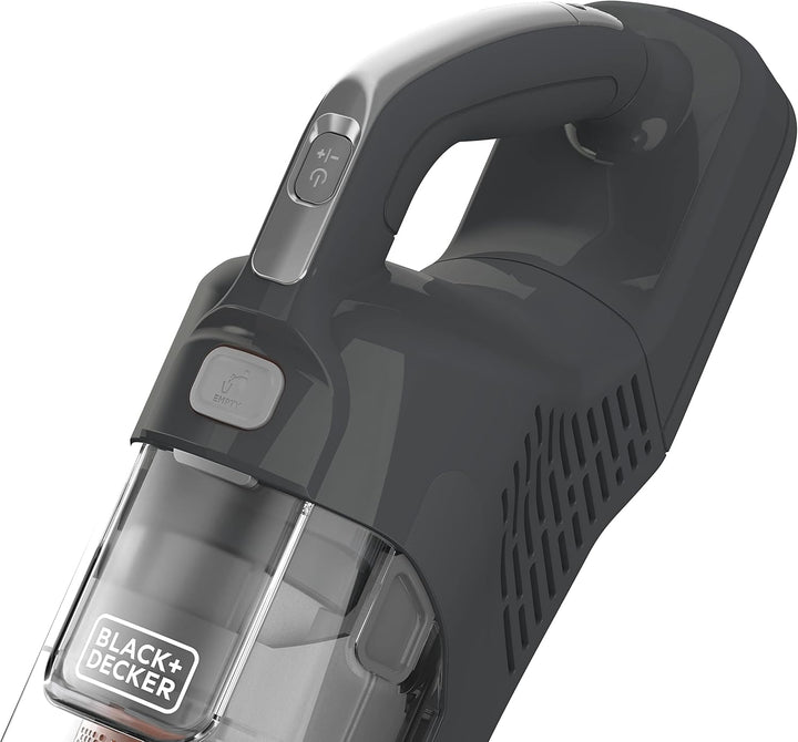 مكنسة بلاك اند ديكر (Black&Decker) - الموديل BHFEA520J - GB - Eufy iraq