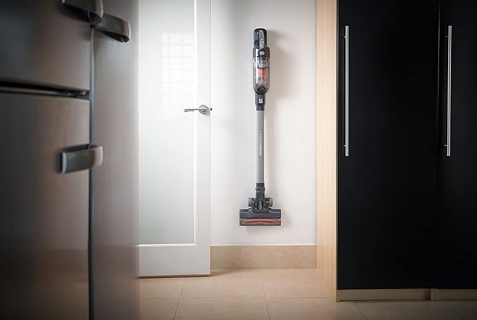 مكنسة بلاك اند ديكر (Black&Decker) - الموديل BHFEA520J - GB - Eufy iraq