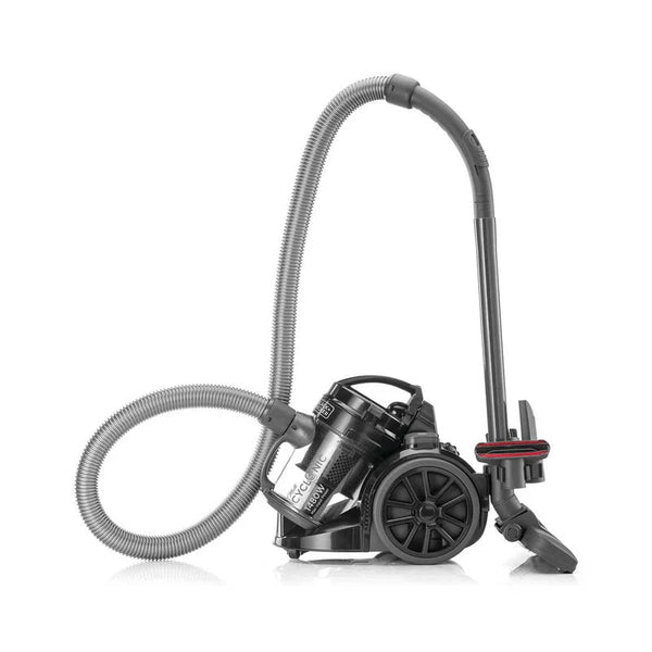 مكنسة كهربائية بلاك اند ديكر (Black&Decker) - الموديل VM1480 - B5 - Eufy iraq