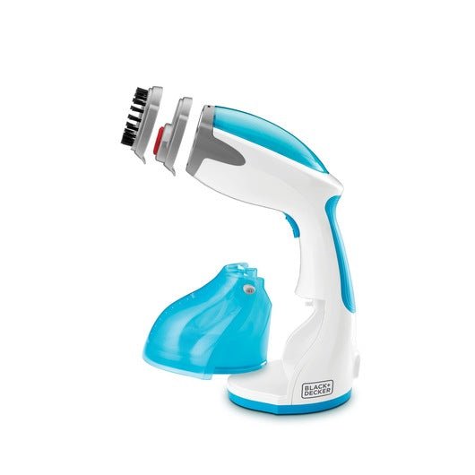 مكواة بخار يدوية بلاك اند ديكر (Black&Decker) - الموديل HST1200 - B5 - Eufy iraq