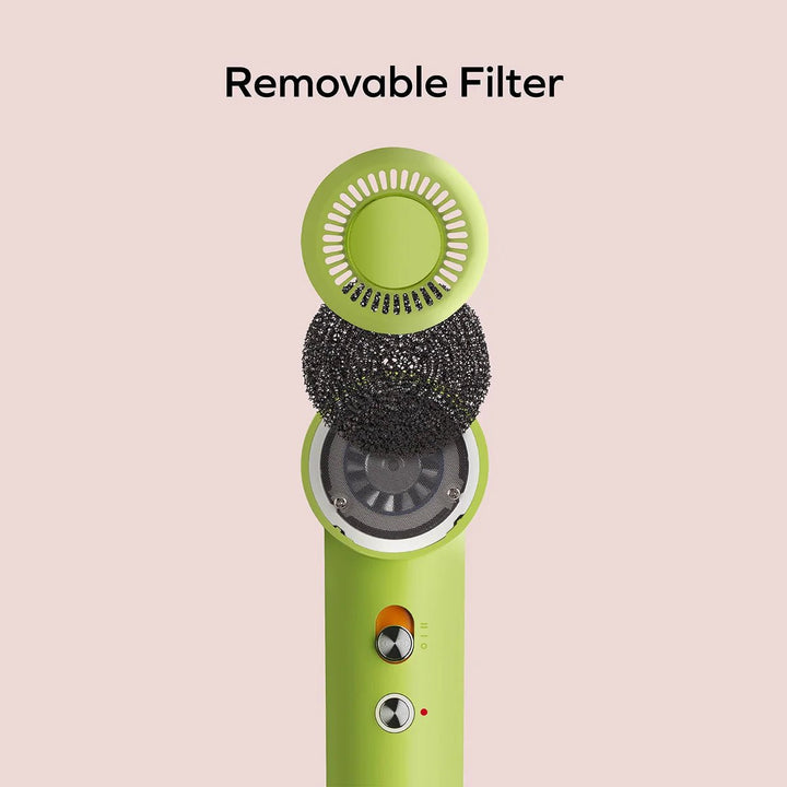 Momax 1 - Care Hair Mini Ultra Speed Ion Hair Dryer - Eufy iraq