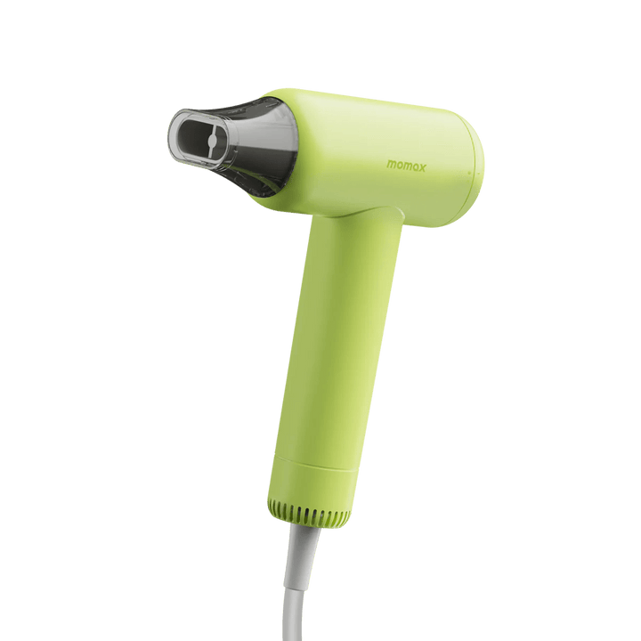 Momax 1 - Care Hair Mini Ultra Speed Ion Hair Dryer - Eufy iraq