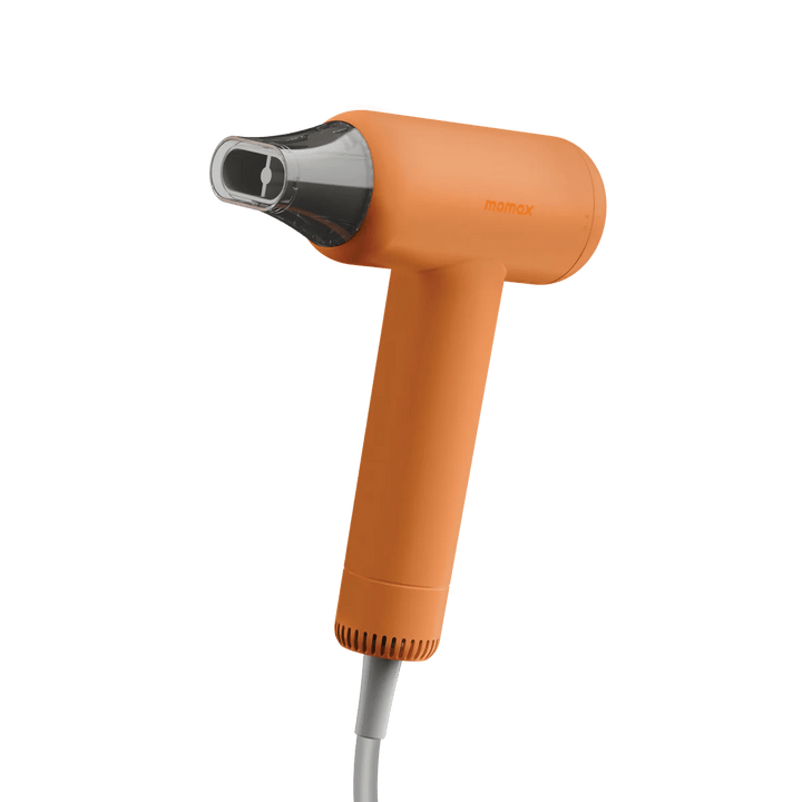 Momax 1 - Care Hair Mini Ultra Speed Ion Hair Dryer - Eufy iraq