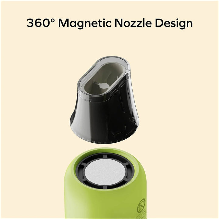 Momax 1 - Care Hair Mini Ultra Speed Ion Hair Dryer - Eufy iraq