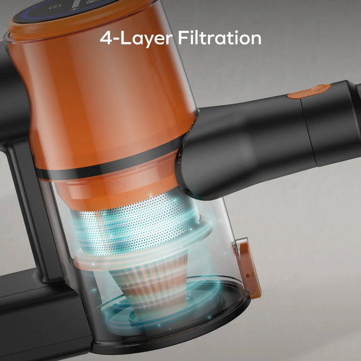 Momax 1 - Home RO7 Cordless Vacuum Cleaner - Eufy iraq