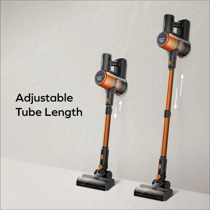 Momax 1 - Home RO7 Cordless Vacuum Cleaner - Eufy iraq